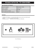 Preview for 40 page of Twin-Star International Bello'o 26MMS9941 Manual