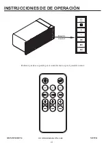 Preview for 41 page of Twin-Star International Bello'o 26MMS9941 Manual