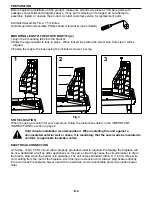 Preview for 4 page of Twin-Star International CFS-750-11 Operating Manual