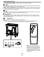 Preview for 5 page of Twin-Star International CFS-750-11 Operating Manual