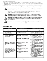 Preview for 8 page of Twin-Star International CFS-750-11 Operating Manual