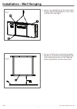 Preview for 7 page of Twin-Star International ChimneyFree 1142880 Manual