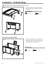 Preview for 10 page of Twin-Star International ChimneyFree 1142880 Manual