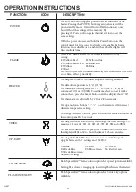 Preview for 13 page of Twin-Star International ChimneyFree 1142880 Manual