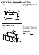 Preview for 41 page of Twin-Star International ChimneyFree 1142880 Manual