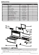 Preview for 47 page of Twin-Star International ChimneyFree 1142880 Manual