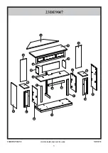 Preview for 5 page of Twin-Star International CHIMNEYFREE 23DE9047 Manual