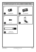 Preview for 8 page of Twin-Star International CHIMNEYFREE 23DE9047 Manual