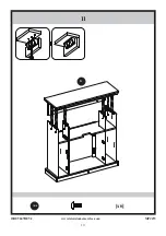 Preview for 19 page of Twin-Star International CHIMNEYFREE 23DE9047 Manual