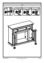 Preview for 24 page of Twin-Star International CHIMNEYFREE 23DE9047 Manual