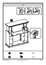 Предварительный просмотр 21 страницы Twin-Star International ChimneyFree 23DE9845 Manual