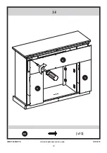 Предварительный просмотр 22 страницы Twin-Star International ChimneyFree 23DE9845 Manual