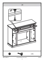 Предварительный просмотр 23 страницы Twin-Star International ChimneyFree 23DE9845 Manual