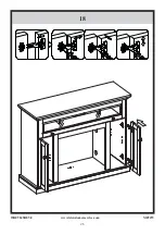 Предварительный просмотр 26 страницы Twin-Star International ChimneyFree 23DE9845 Manual