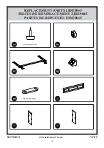 Предварительный просмотр 35 страницы Twin-Star International ChimneyFree 23DE9845 Manual