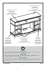 Preview for 4 page of Twin-Star International ChimneyFree 25MM5326 Manual