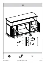 Preview for 17 page of Twin-Star International ChimneyFree 26MM1264 Manual