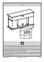 Preview for 21 page of Twin-Star International ChimneyFree 26MM1264 Manual