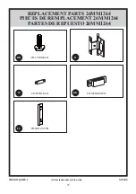 Preview for 23 page of Twin-Star International ChimneyFree 26MM1264 Manual