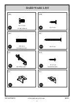 Предварительный просмотр 6 страницы Twin-Star International ChimneyFree 33WM6995 Manual