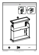 Предварительный просмотр 17 страницы Twin-Star International ChimneyFree 33WM6995 Manual