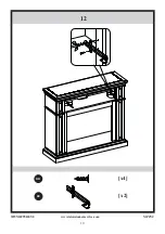 Предварительный просмотр 19 страницы Twin-Star International ChimneyFree 33WM6995 Manual