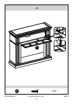 Предварительный просмотр 22 страницы Twin-Star International ChimneyFree 33WM6995 Manual