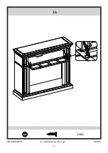 Предварительный просмотр 23 страницы Twin-Star International ChimneyFree 33WM6995 Manual