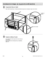 Предварительный просмотр 32 страницы Twin-Star International CHIMNEYFREE 36HF201CGT Manual