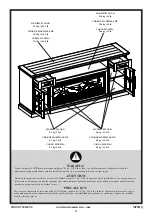 Предварительный просмотр 4 страницы Twin-Star International ChimneyFree 42II042FGT Manual