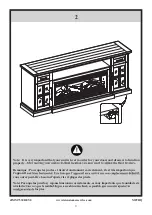 Предварительный просмотр 9 страницы Twin-Star International ChimneyFree 42II042FGT Manual