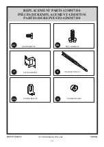 Предварительный просмотр 14 страницы Twin-Star International ChimneyFree 42II042FGT Manual