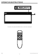 Предварительный просмотр 19 страницы Twin-Star International ChimneyFree 42II042FGT Manual