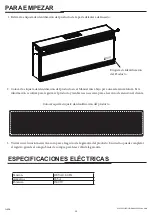 Предварительный просмотр 38 страницы Twin-Star International ChimneyFree 42II042FGT Manual