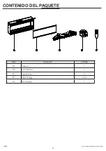 Предварительный просмотр 39 страницы Twin-Star International ChimneyFree 42II042FGT Manual