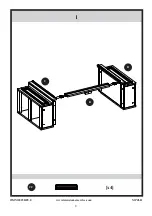 Preview for 8 page of Twin-Star International Classic Flame 23MM2825 Assembly, Care & Maintenance Manual