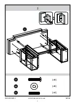 Preview for 9 page of Twin-Star International Classic Flame 23MM2825 Assembly, Care & Maintenance Manual