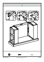 Preview for 10 page of Twin-Star International Classic Flame 23MM2825 Assembly, Care & Maintenance Manual