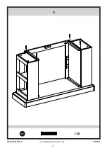 Preview for 11 page of Twin-Star International Classic Flame 23MM2825 Assembly, Care & Maintenance Manual