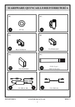 Preview for 8 page of Twin-Star International Classic Flame 25MMS9783 Manual