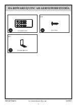 Preview for 9 page of Twin-Star International Classic Flame 25MMS9783 Manual