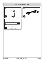 Preview for 8 page of Twin-Star International Classic Flame 26MM5516 Manual