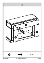 Preview for 23 page of Twin-Star International Classic Flame 26MM5516 Manual