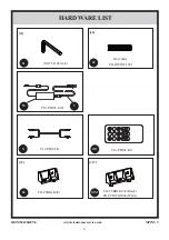 Preview for 8 page of Twin-Star International Classic Flame 26MMS9626 Manual