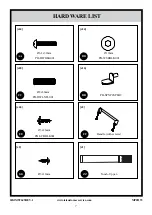 Preview for 7 page of Twin-Star International Classic Flame 26MMS9645 Manual