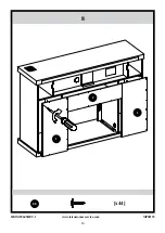 Preview for 16 page of Twin-Star International Classic Flame 26MMS9645 Manual