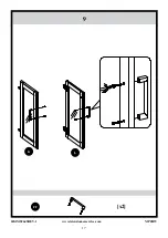 Preview for 17 page of Twin-Star International Classic Flame 26MMS9645 Manual