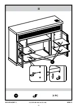 Preview for 19 page of Twin-Star International Classic Flame 26MMS9645 Manual