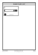 Preview for 7 page of Twin-Star International Classic Flame 26WM4721 Assembly, Care & Maintenance Manual