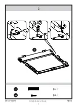 Preview for 9 page of Twin-Star International Classic Flame 26WM4721 Assembly, Care & Maintenance Manual